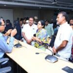 Prajavani Complaints |
