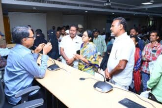 Prajavani Complaints |