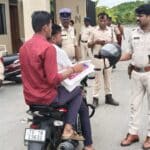 Collectorate Vehicle Checks |