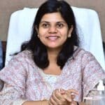 Nizamabad Collector |