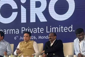 Siro Pharma Plant