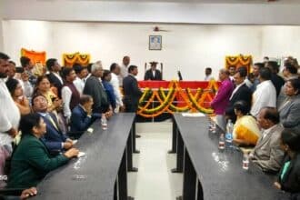 Bheemgal Junior Civil Court |