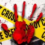 Tirupati Murders