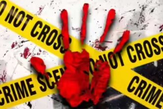 Tirupati Murders