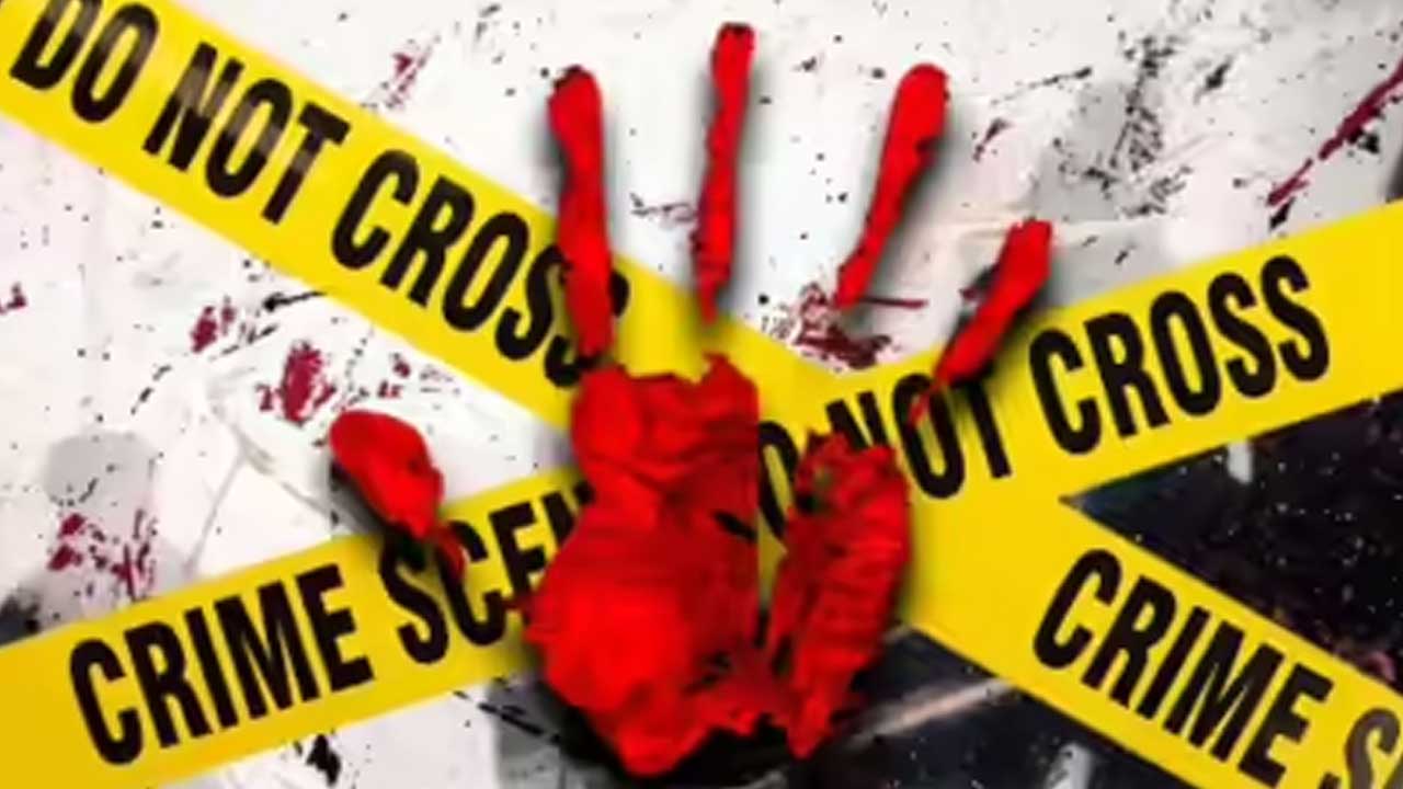 Tirupati Murders
