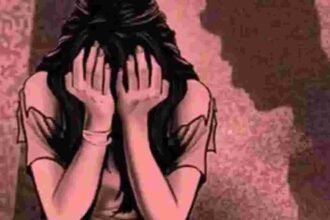 Kandi Gnaneshwar Arrest