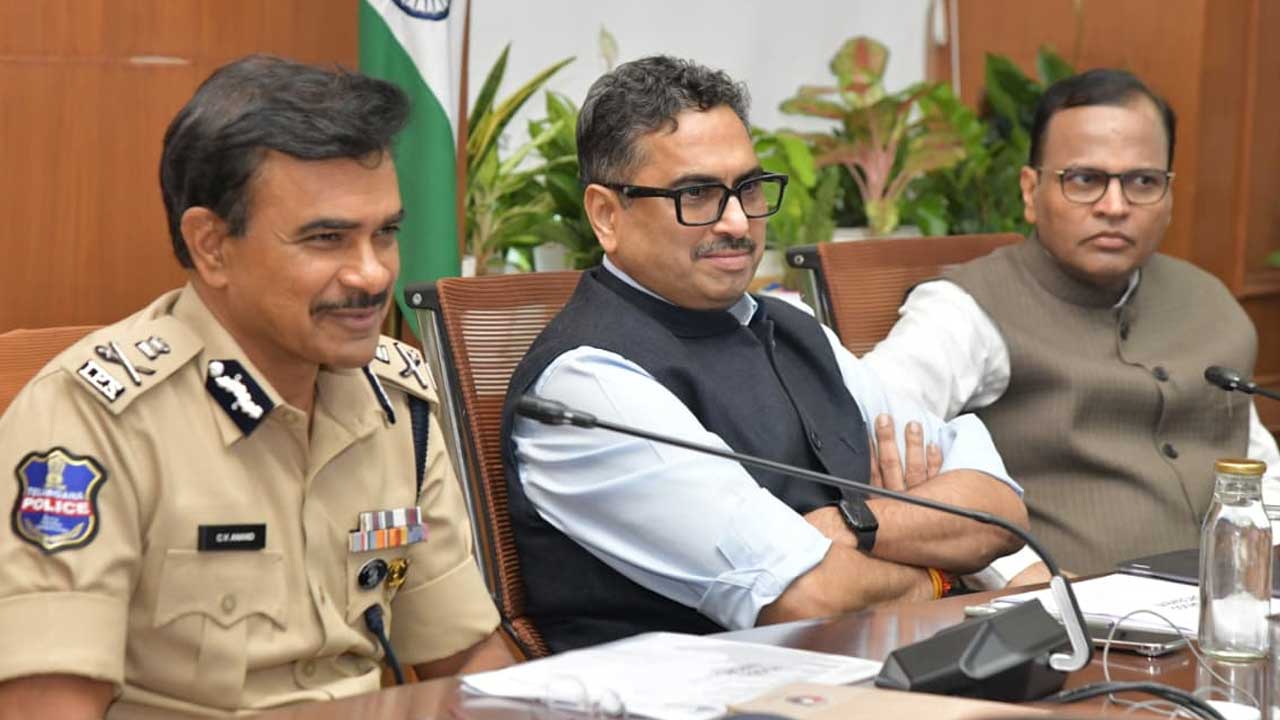 Food Adulteration Action
