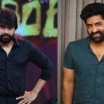 Johnny Shekar Clash