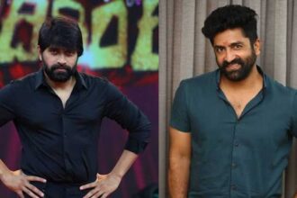 Johnny Shekar Clash