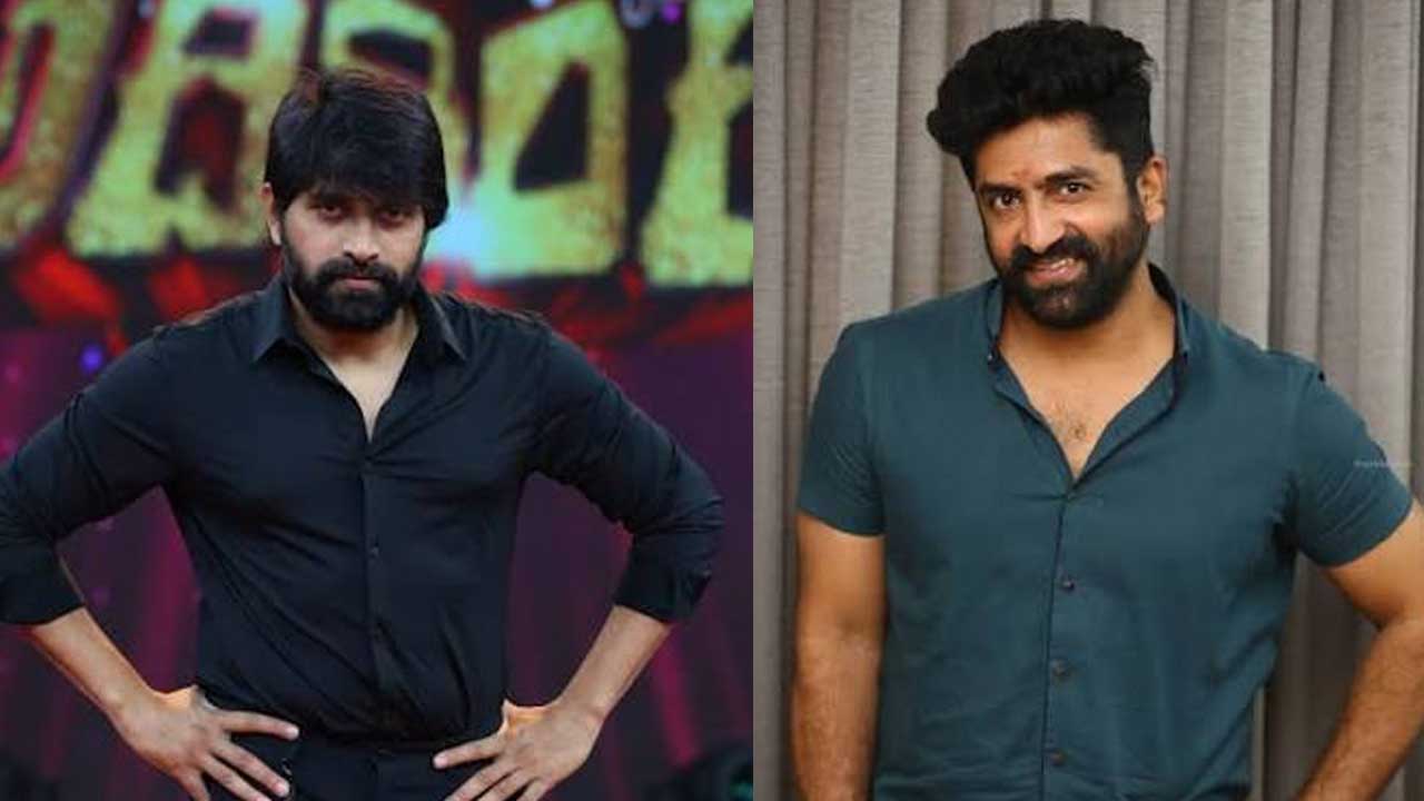 Johnny Shekar Clash