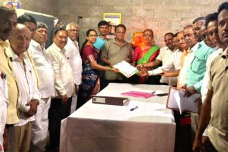 Handloom Workers Welfare |