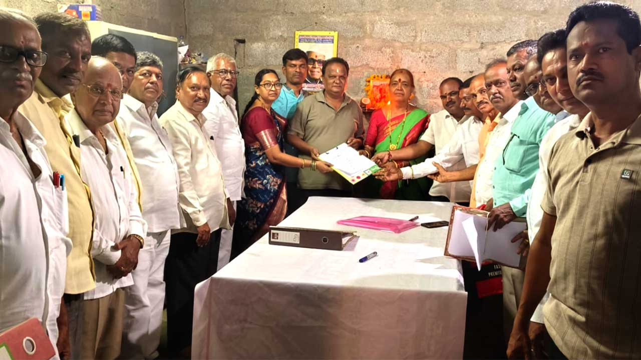 Handloom Workers Welfare |