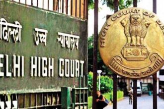 Delhi Car Bomb Case