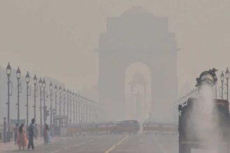 Delhi Pollution Control