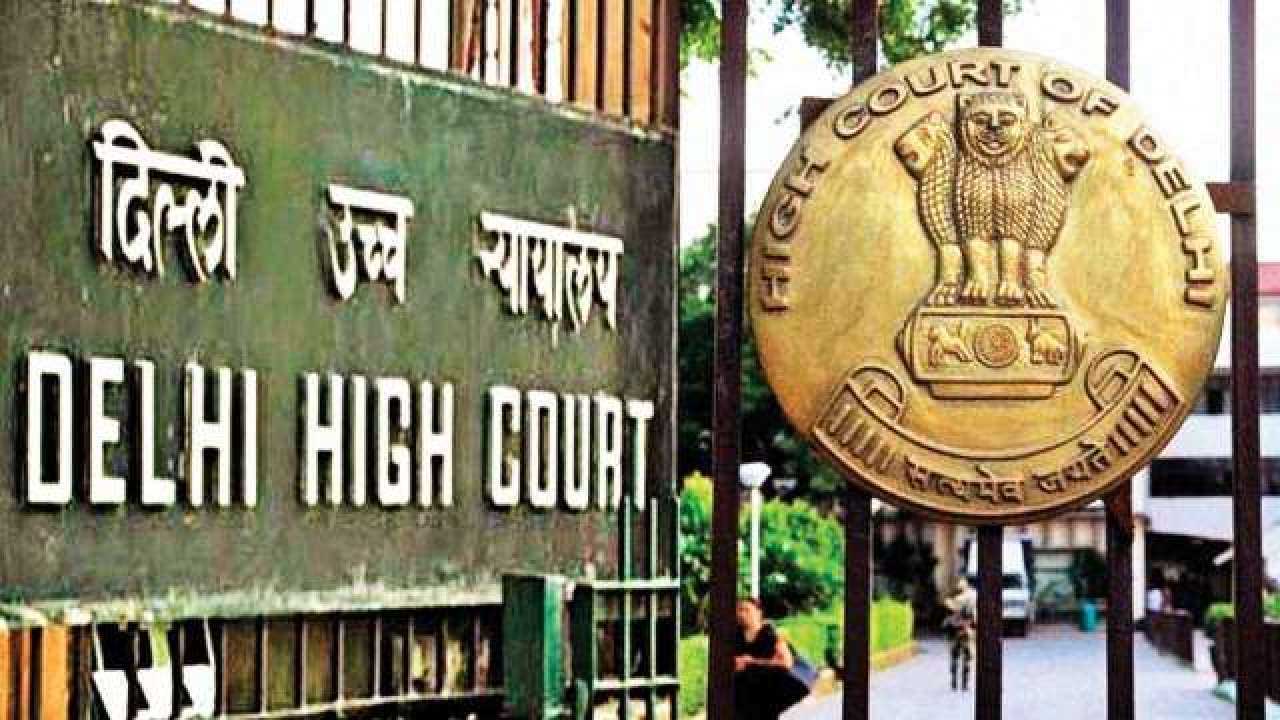 Delhi Car Bomb Case