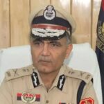 Tripura DGP Death