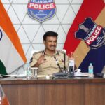Telangana Police Welfare