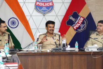 Telangana Police Welfare