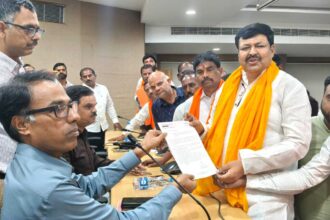 Dinesh Kulachari |