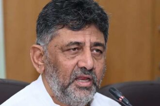 Cauvery Dispute