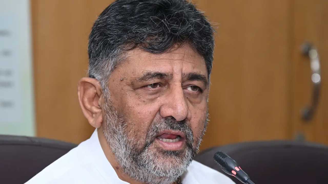 Cauvery Dispute