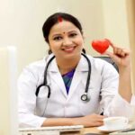 Women Doctors Health