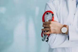 Specialist Doctor Results