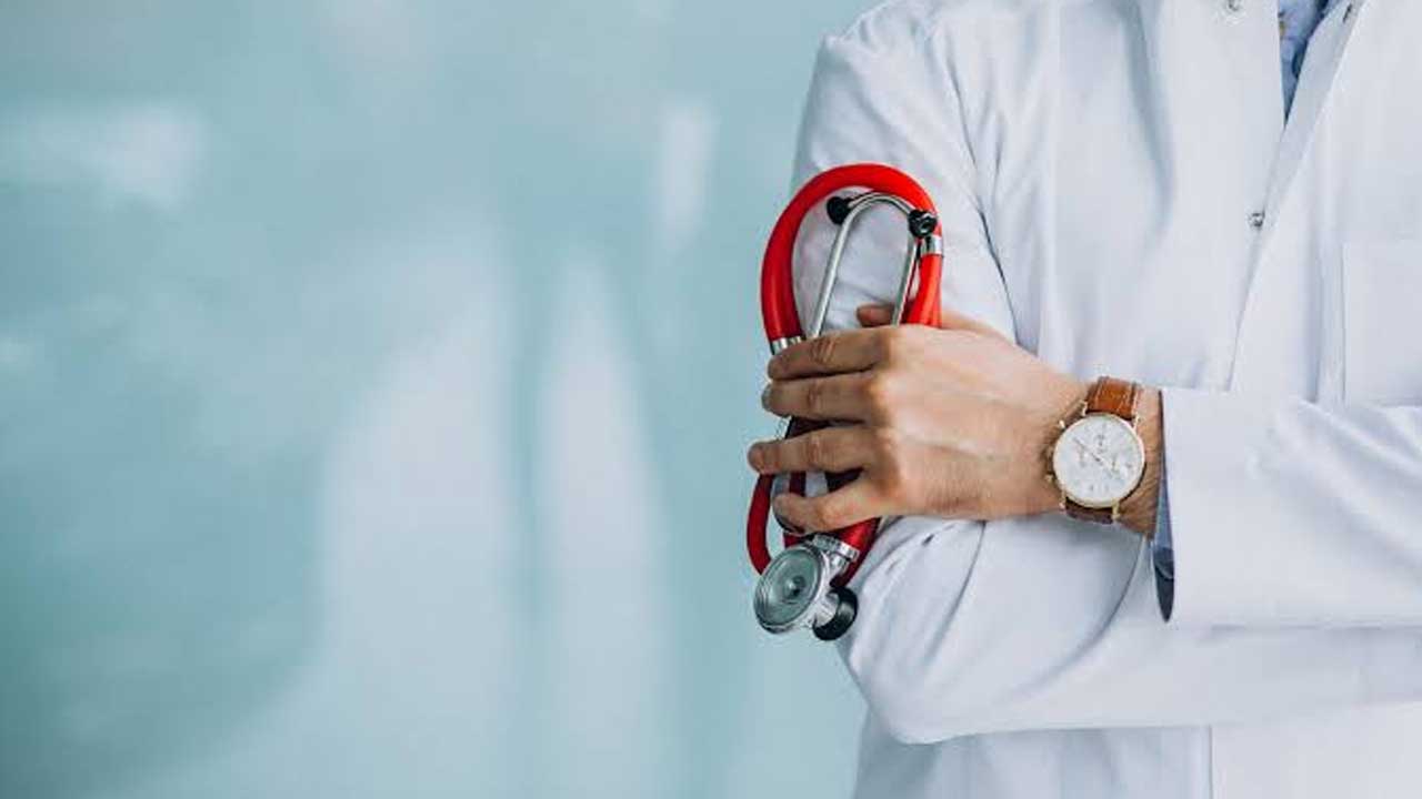 Specialist Doctor Results