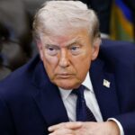 Generic Drug Tariffs