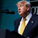 Trump on Hormuz