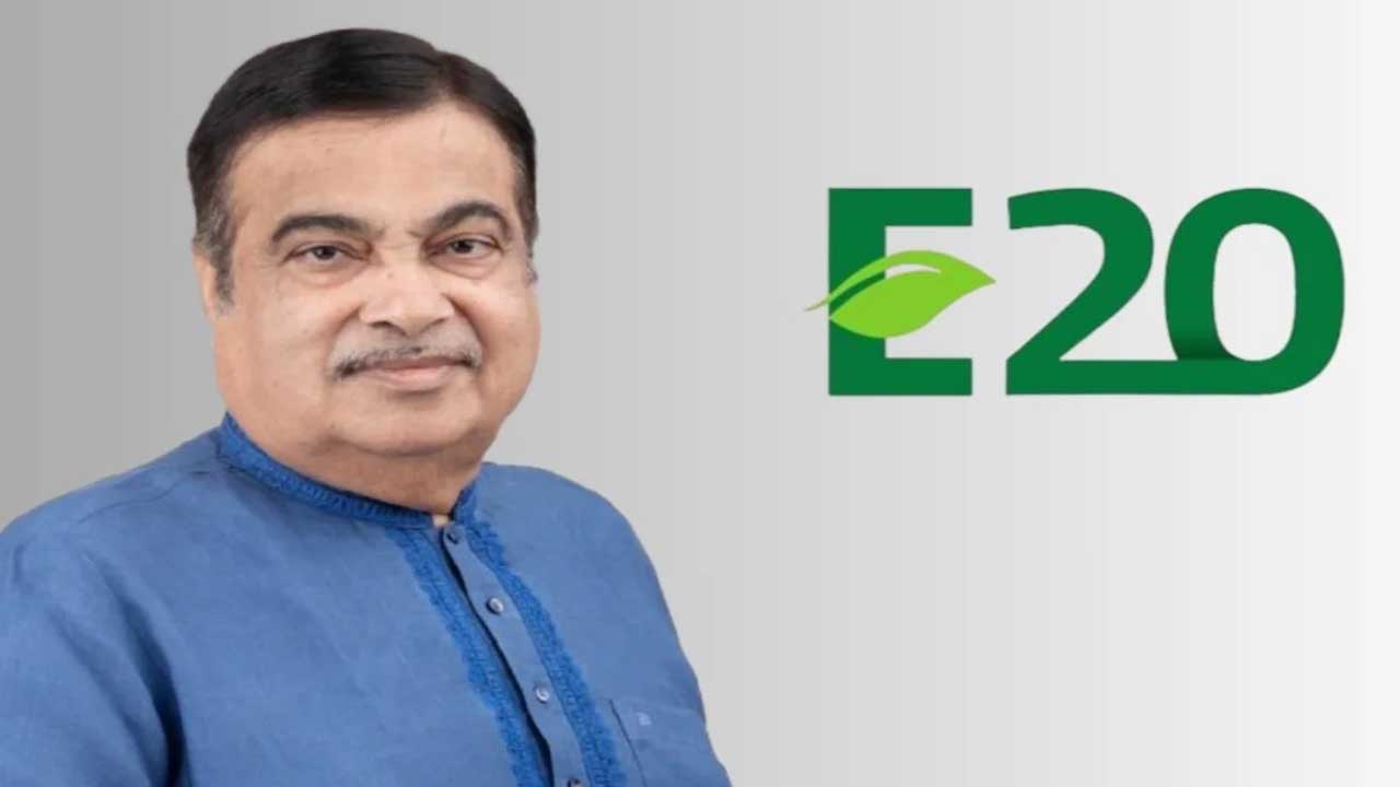 E20 Petrol