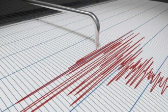 Japan Earthquake