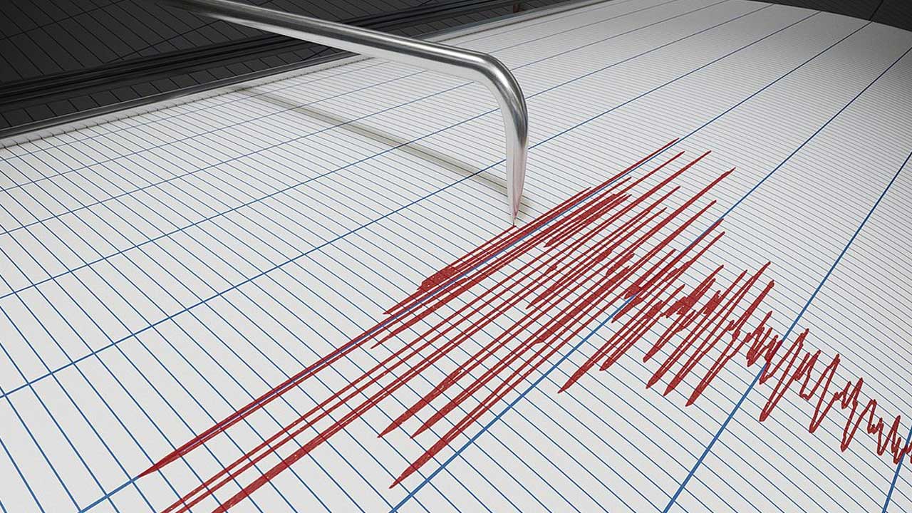 Japan Earthquake