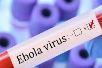 Congo Ebola Outbreak