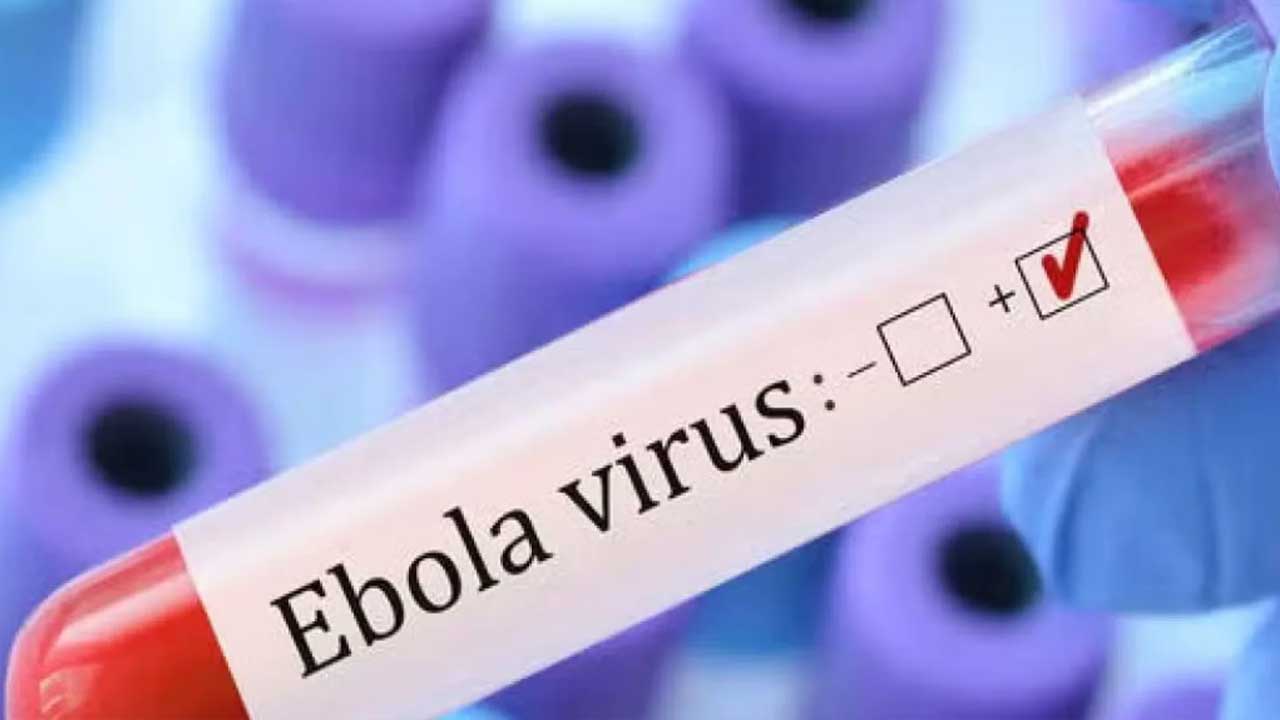 Congo Ebola Outbreak