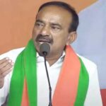 Etela Rajender