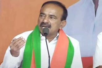 Etela Rajender