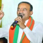 Etela Rajender