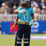 England vs India ODI
