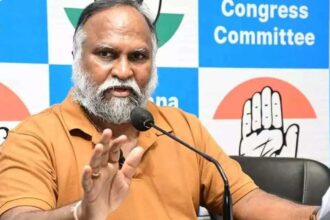 Jaggareddy Comments