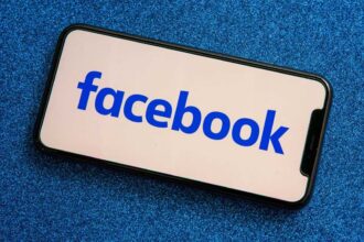 Facebook Outage