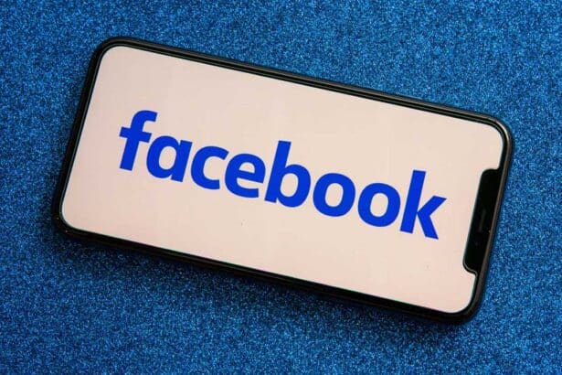 Facebook Outage