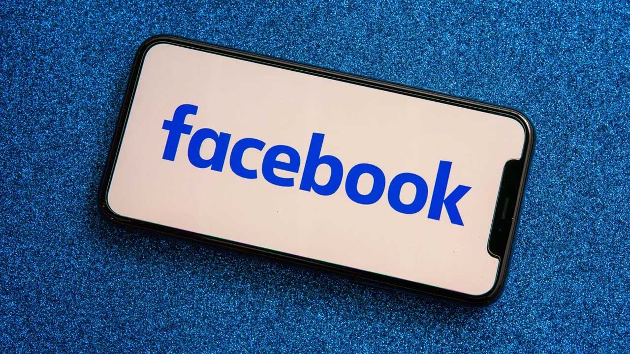 Facebook Outage