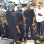 Hotel Food Safety |