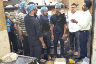 Hotel Food Safety |