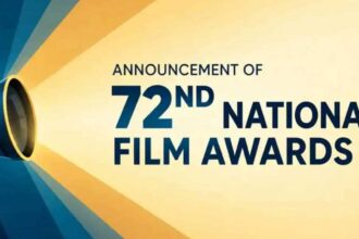 National Film Awards
