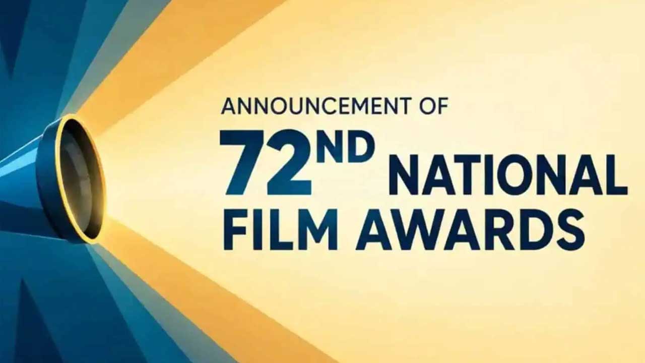 National Film Awards