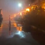 Bollaram Fire Accident
