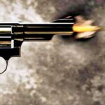 Hyderabad Police Firing