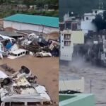 Jammu Kashmir Flash Floods